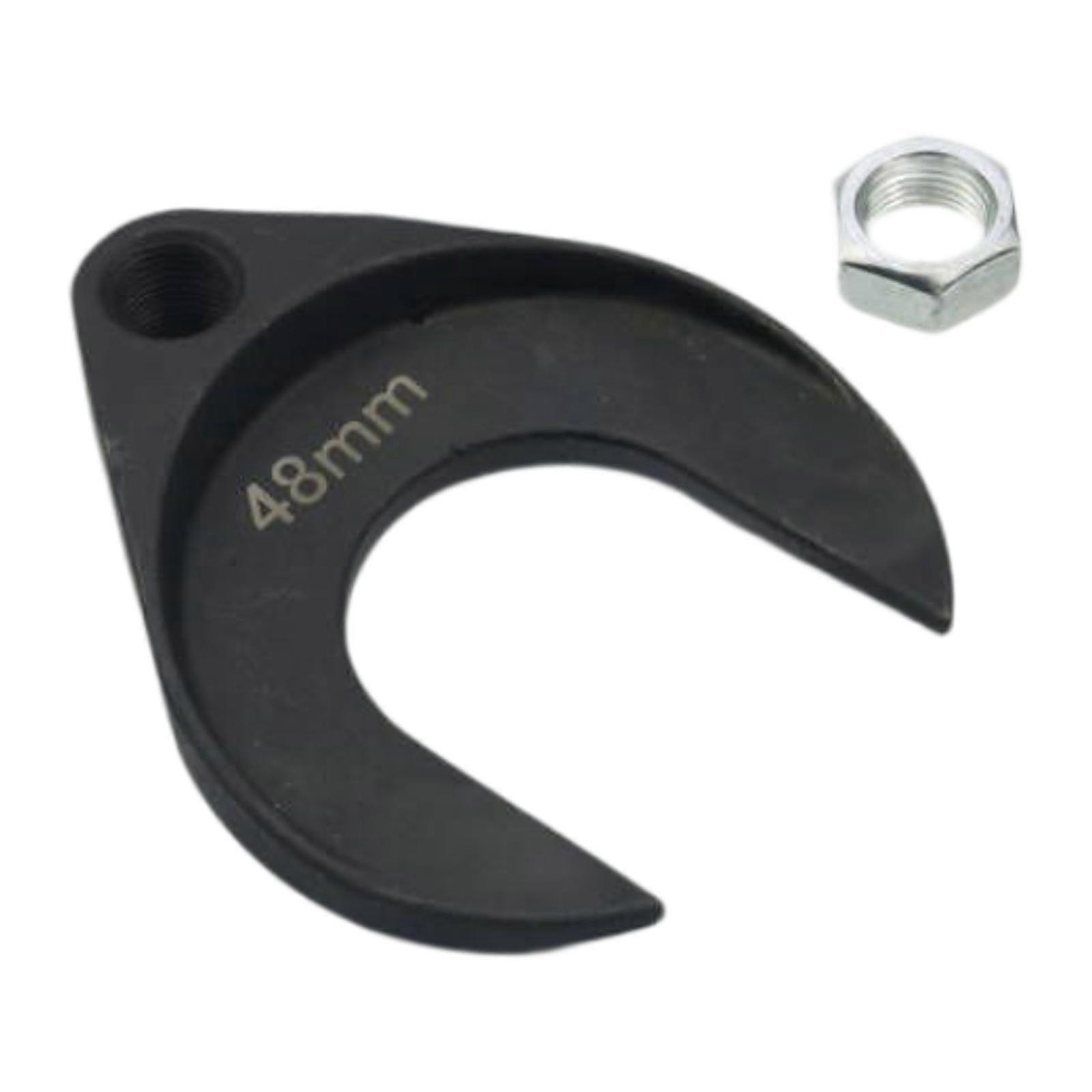 Generic Front Wheel Drive Axle Puller 48mm Easy to Use Sturdy CV Axle Puller