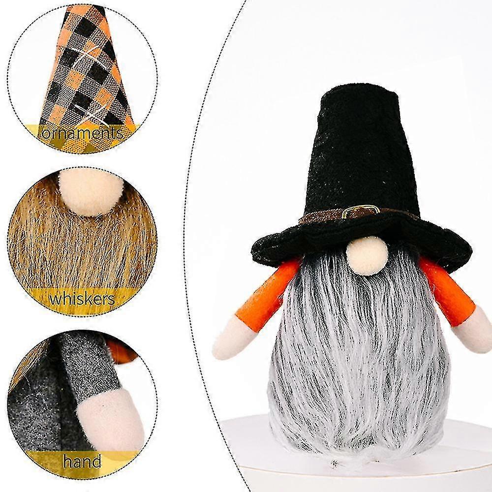 ノーム 装飾品 ハロウィンホリデーデコレーション ノーム 装飾ギフト