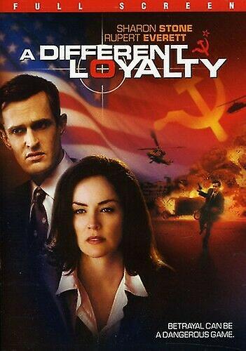 Different Loyalty [DVD] [Region 1] [US I DVD
