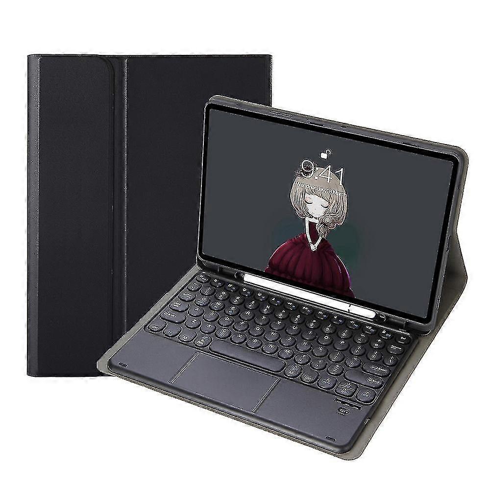 Keyboard + Case For Samsung Galaxy Tab S6 Lite 10.4