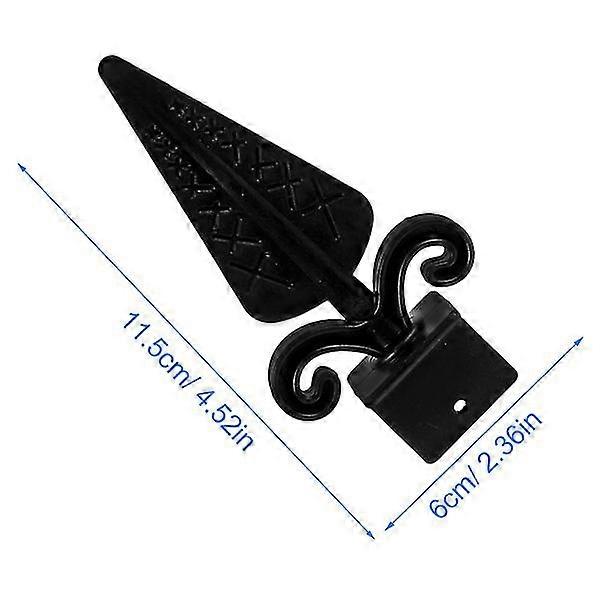 ProPlus tappi inferiori per pali 25 mm