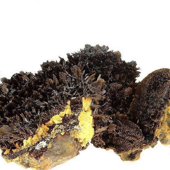 Goethite 1230.5 carats