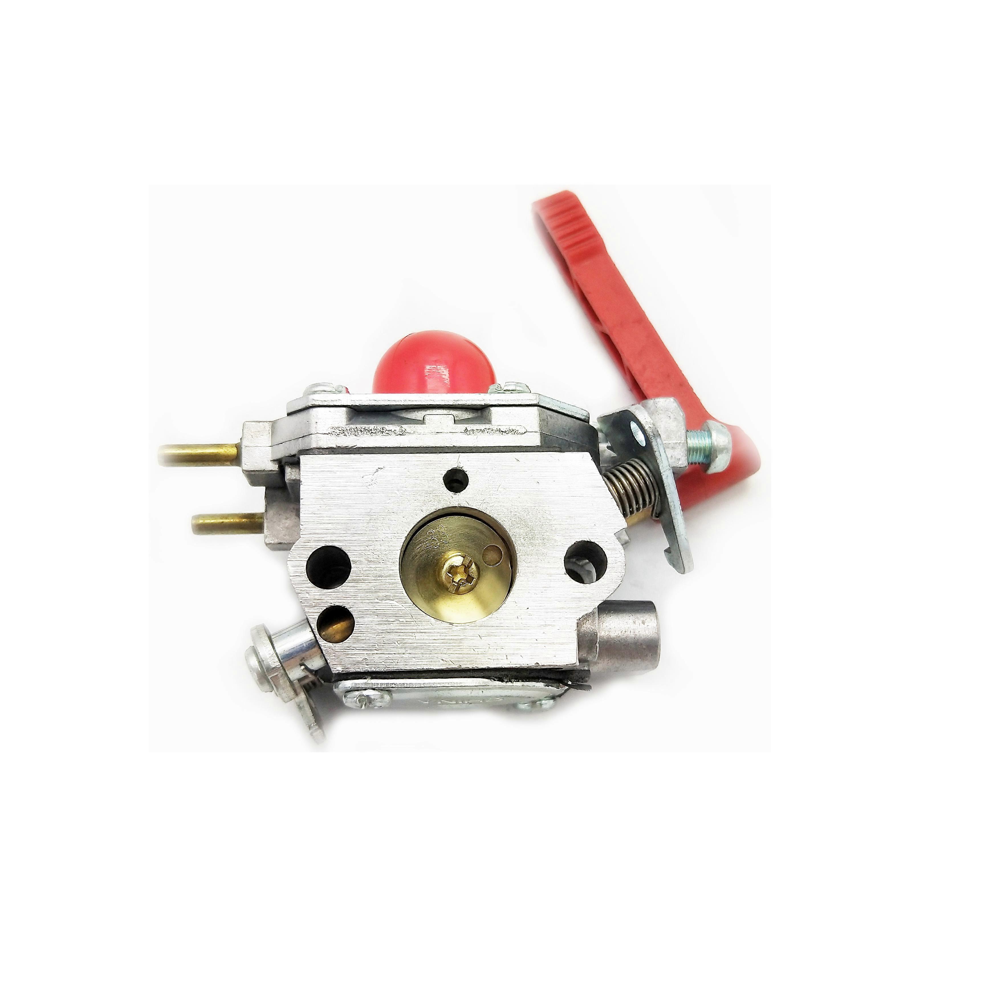 New Genuine Zama C1U-W50A Carburetor for Poulan Pro String Trimmer 585345913 C1U-W50