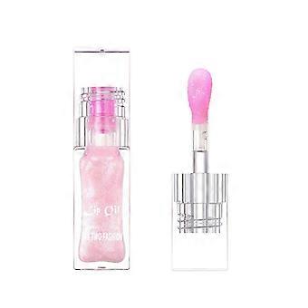 Scandinavische opruiming Kleur veranderende lipolie V2 cosmetica Kleur veranderende lipolie Ddgoods Lipgloss Up Kleur veranderende lipolie Warme verandering Hydratatie