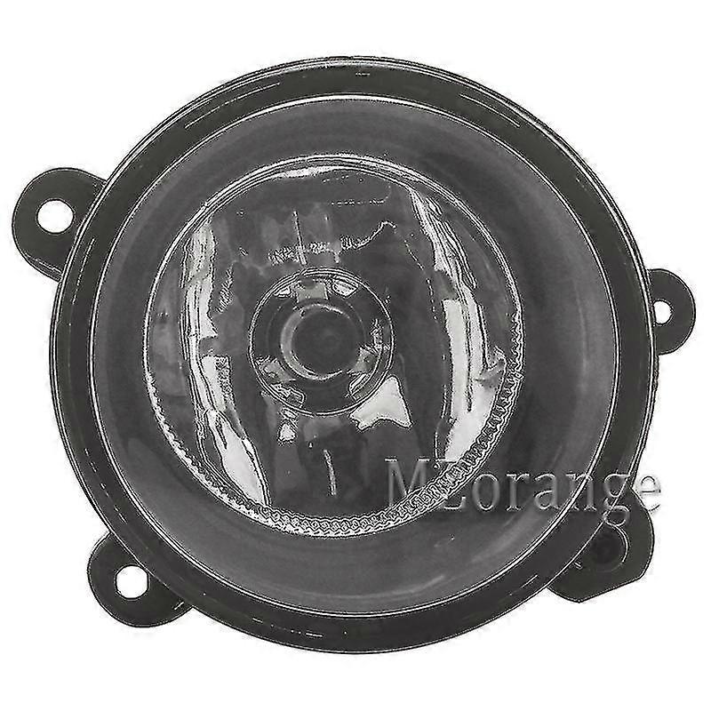 Φώτα ομίχλης για Land Rover Discovery 2 3 Range Rover Sport L322 Discovery 2003-2009 Προβολέας φανών ομίχλης ελαφρών αλογόνου