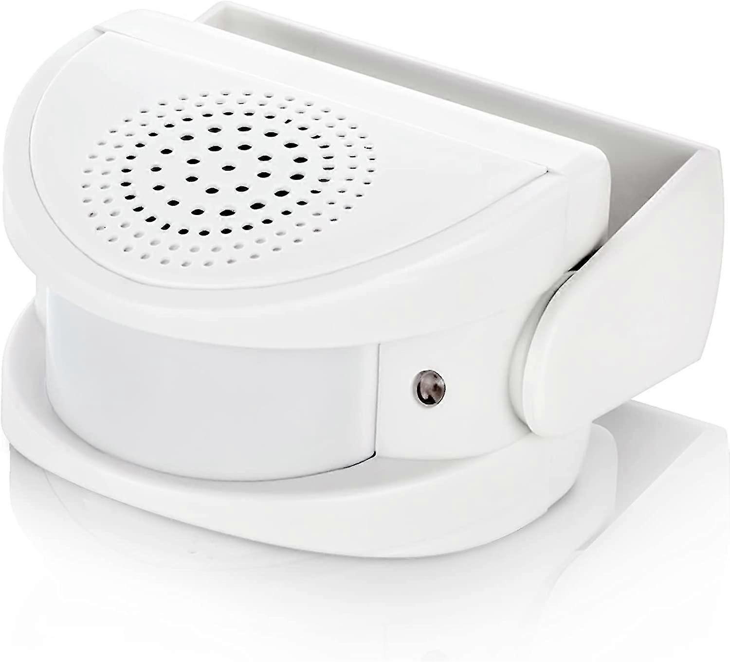 Timbre inalámbrico M5, sensor de movimiento con alarma sonora