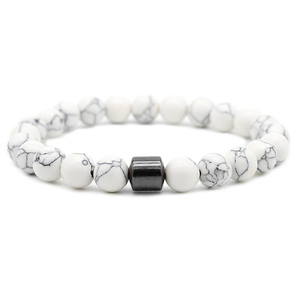 Smoking cessation bracelet
