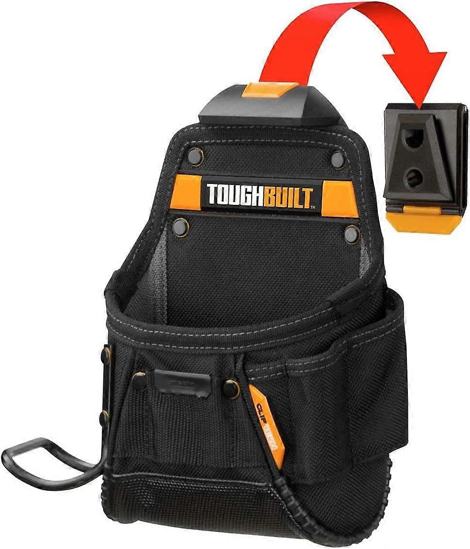 TOUGHBUILT TOU-CT-24 Project Pouch/Hammer Loop