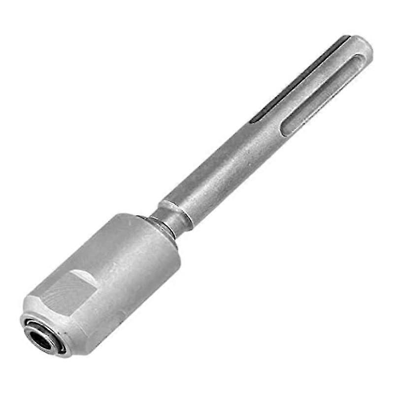 SDS Max to SDS Plus Adapter SDS Max to SDS Plus Drill Converter for Rotary Hammer Drill 40Cr Steel