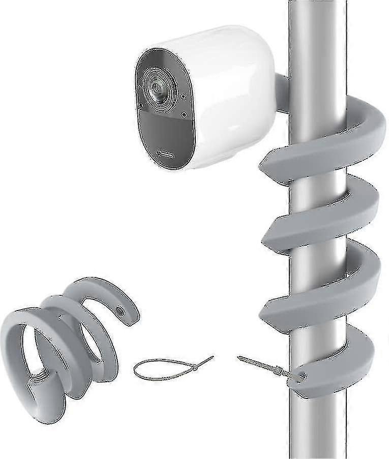 Flexible Twist Mount For Arlo Pro Pro Pro Eufycam 2c Eufycam