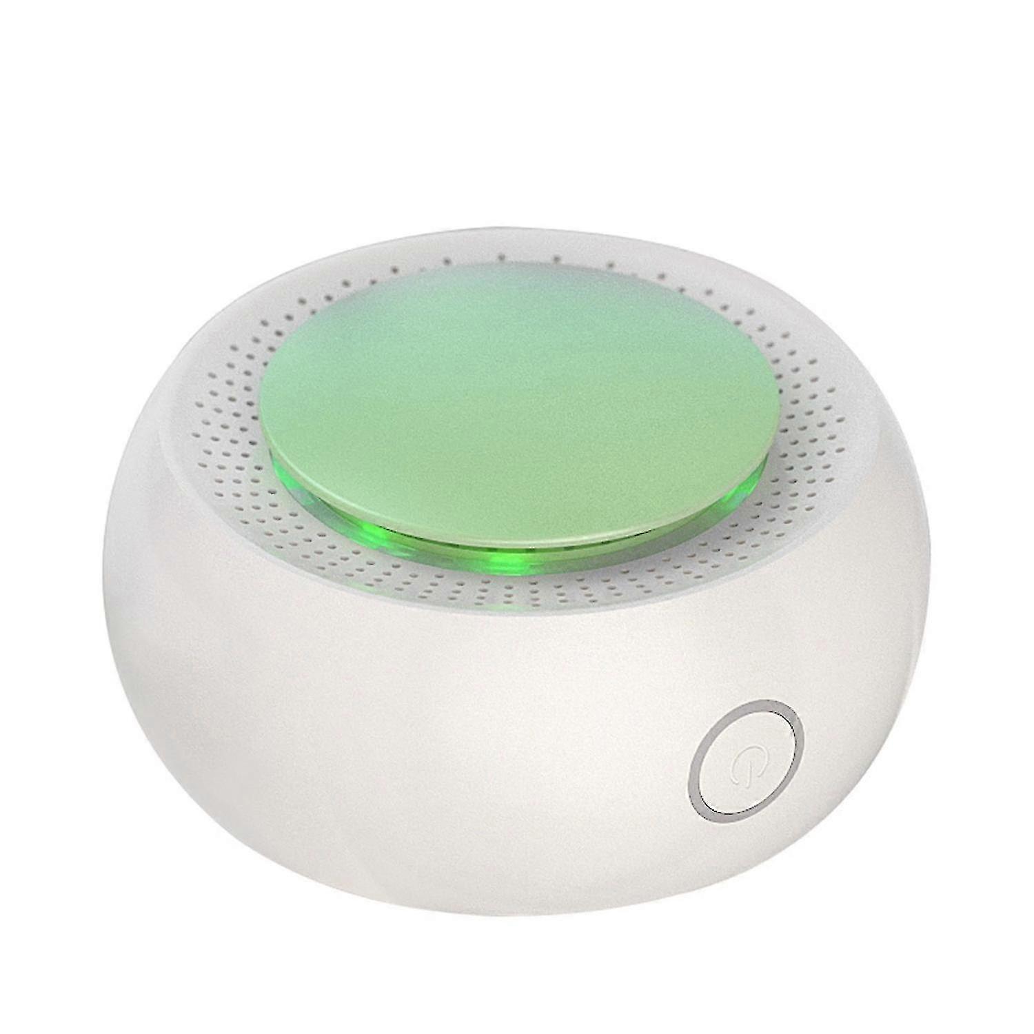 Refrigerator Deodorizer Active Oxygen Air Purifier Charging Disinfection Machine