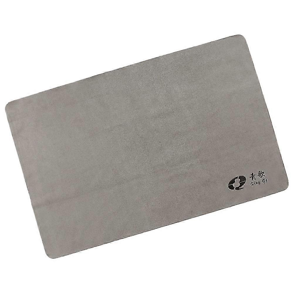 Instrument Cleaning Cloth Musical Instruments Wiping Cloth Guitar Cleaning Cloth
