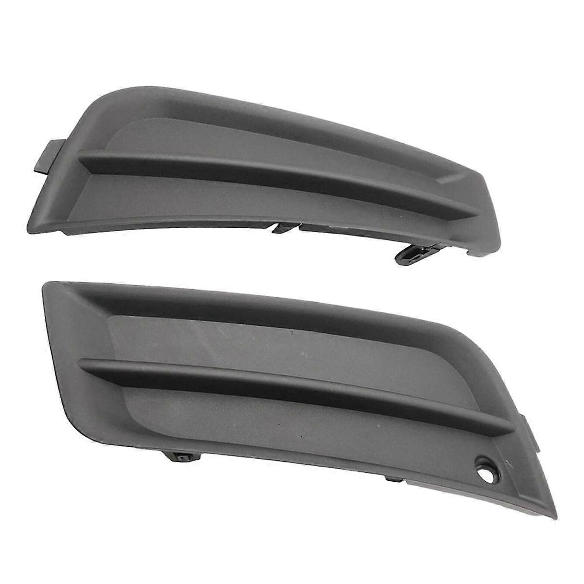 Automotive Front Bumper Fog Lamp Cover Fog Lamp Bezel for 2011-2014 94831149 94831150