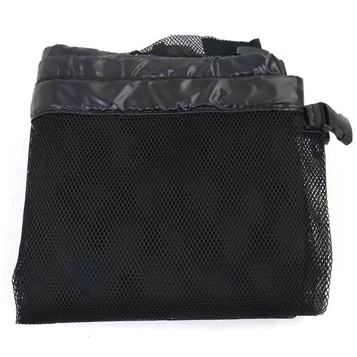 Swimming Pool Storage Mesh Bag Large Capacity Inflatable Toy Swimming Ring Swimming Pool Storage Ba