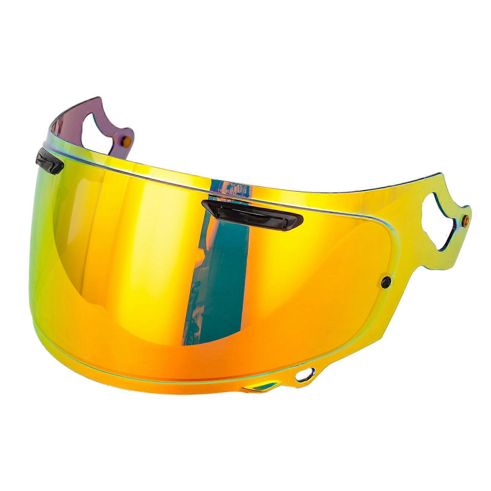 Helmet Visor Replacement for Arai RX-7X REO XD RX-7V VAS-V Full Face Helmet Shield Motorcycle Helmet Lens