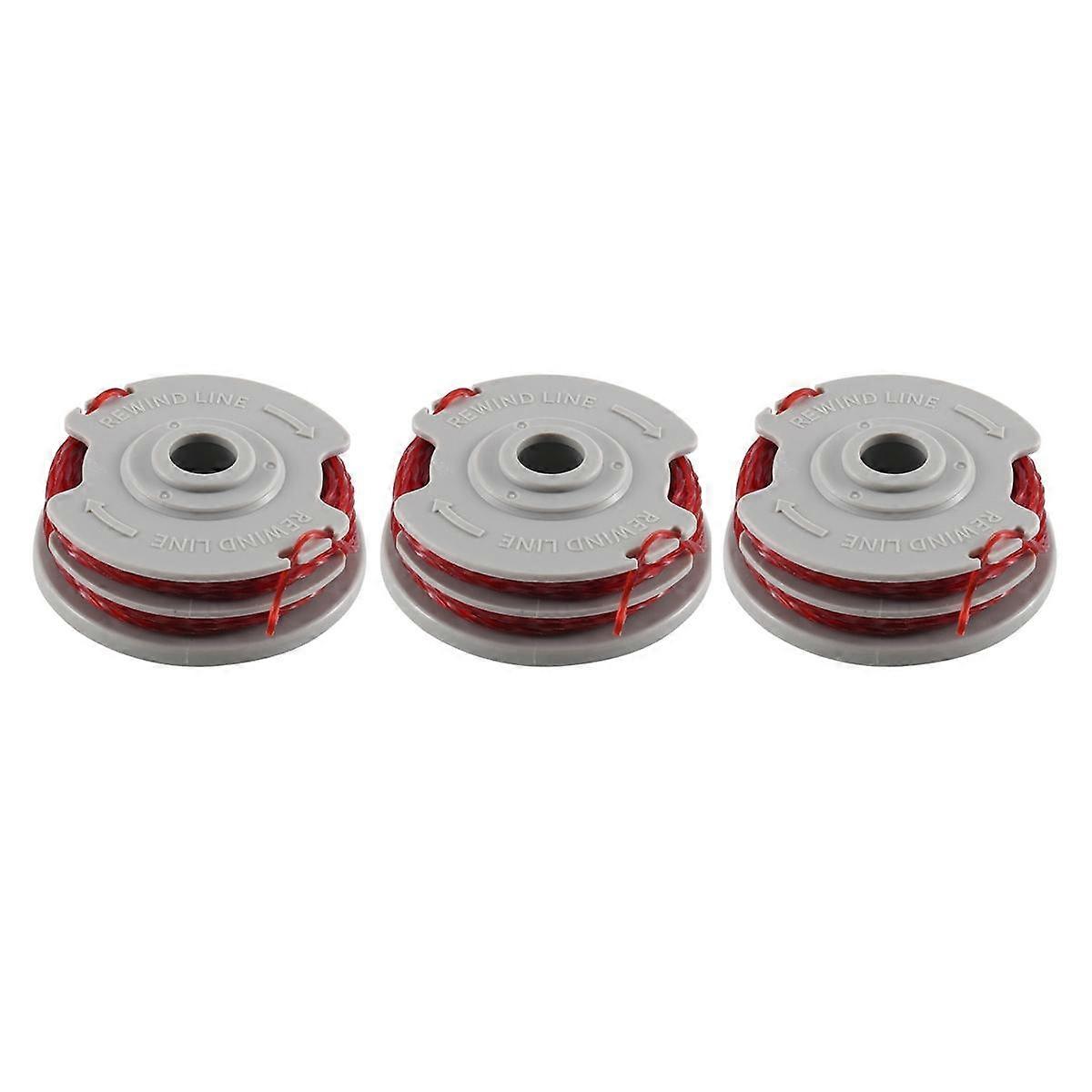 Replacement FLY021 Replacement Spool Mowing Head for Lawn Mower