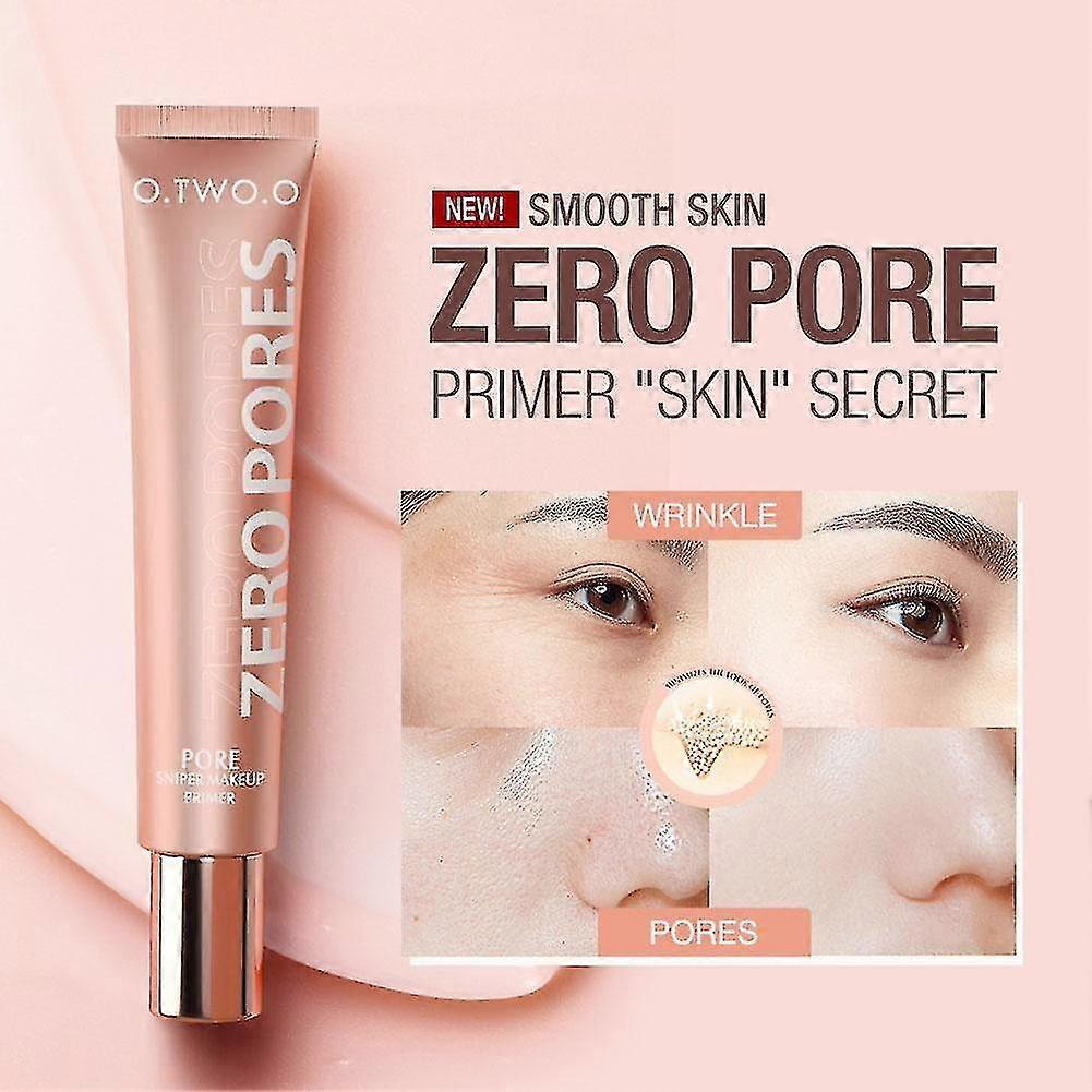 Primer Make Up Base Usynlig pore Soft Focus Makeup Primer