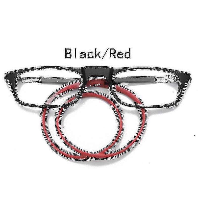Reading Glasses Neck Fashable Reading Glasses