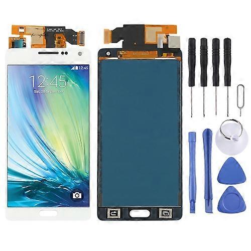 TFT Replacement Screen Display for Galaxy A5, A500F, A500FU, A500M, A500Y, A500YZ With Digitizer Full Assembly