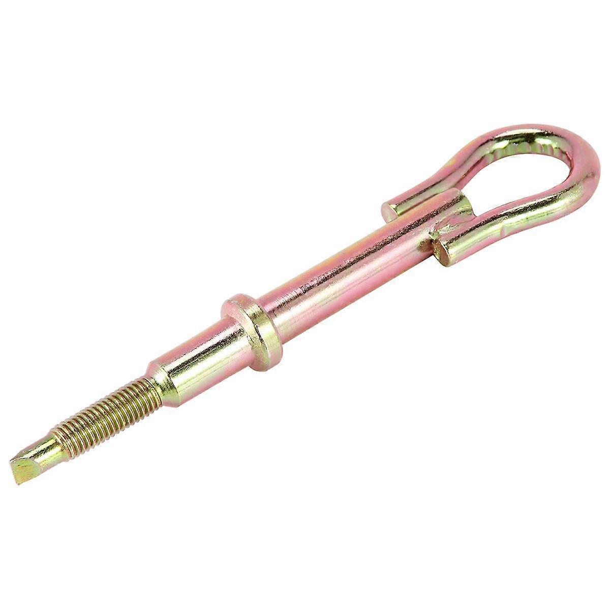 674416 Trailer Hitch for 301 307 206 207 208 2008 for C3/C2/C4/C5 Trailer Towing Hook