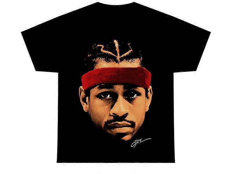 ALLEN IVERSON TİŞÖRT -Gww46