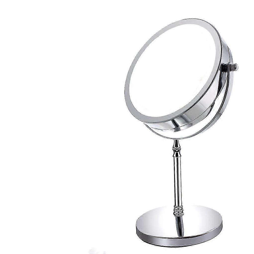 Double Sided Makeup Mirror