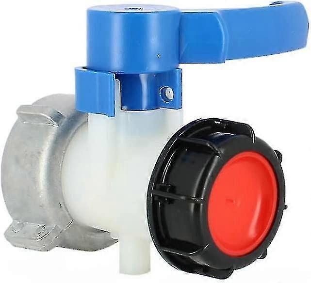 Tank Valve Scrollsqy