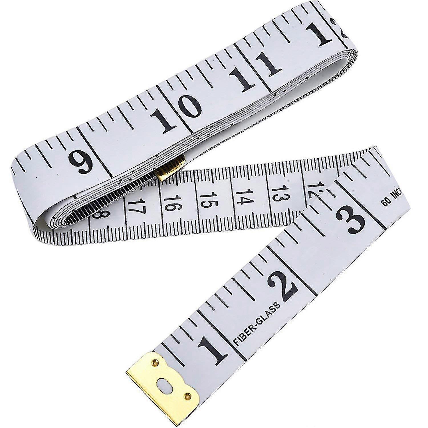 Double-sided Measuring Tape For Sewing