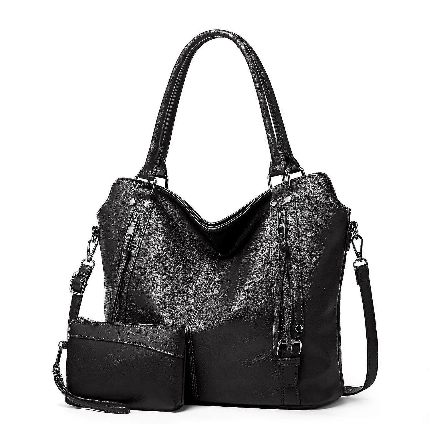 Women's Handbag, Shoulder Bag With Adjustable Shoulder Strap