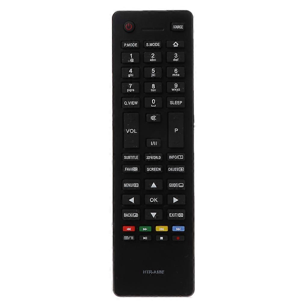 General Replacement Remote Control for Haier HTR-A18E Contorller Replacement
