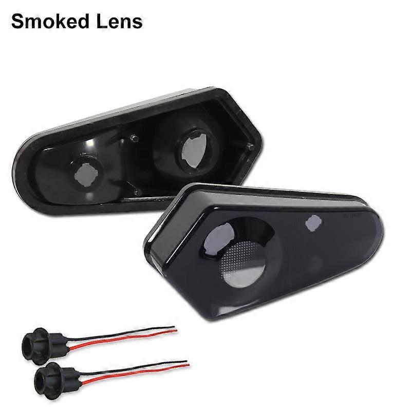 2pcs Tail Light Rear Brake Lampshade for Polaris Sportsman 500/550 RZR 570 2005-2013 700 2005-2007 800 2005-2014 Part Number 241