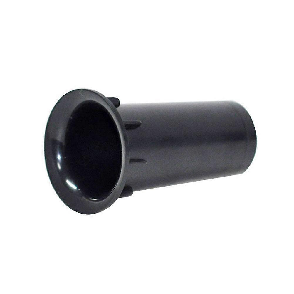 Lasenersm 8 Pack Black Speaker Port Tubes - 1.38" X 3.15" Bass Reflex Tubes For Subwoofers & Speaker Cabinets