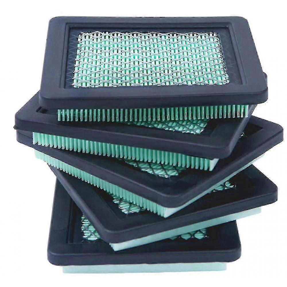 5-piece Air Filter, Suitable For Air Filter For Honda 17211-zl8-023 Gcv160/190 Honda Air Filter