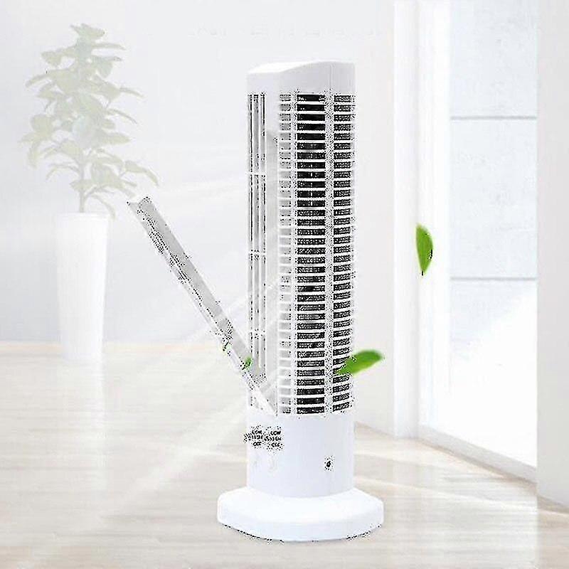 Leafless Household Large Wind Mute Conditioner Mini Vertical