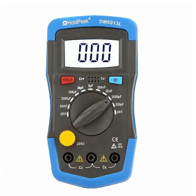 Capacitor, Lcd Backlight, Digital