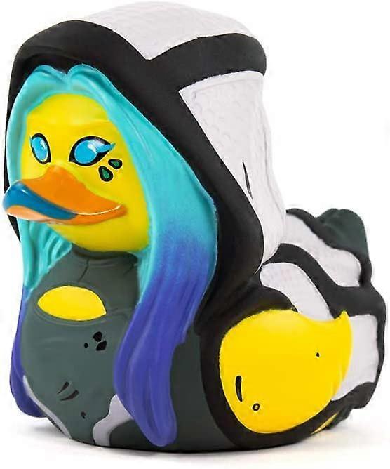 Tubbz Borderlands Maya Toy