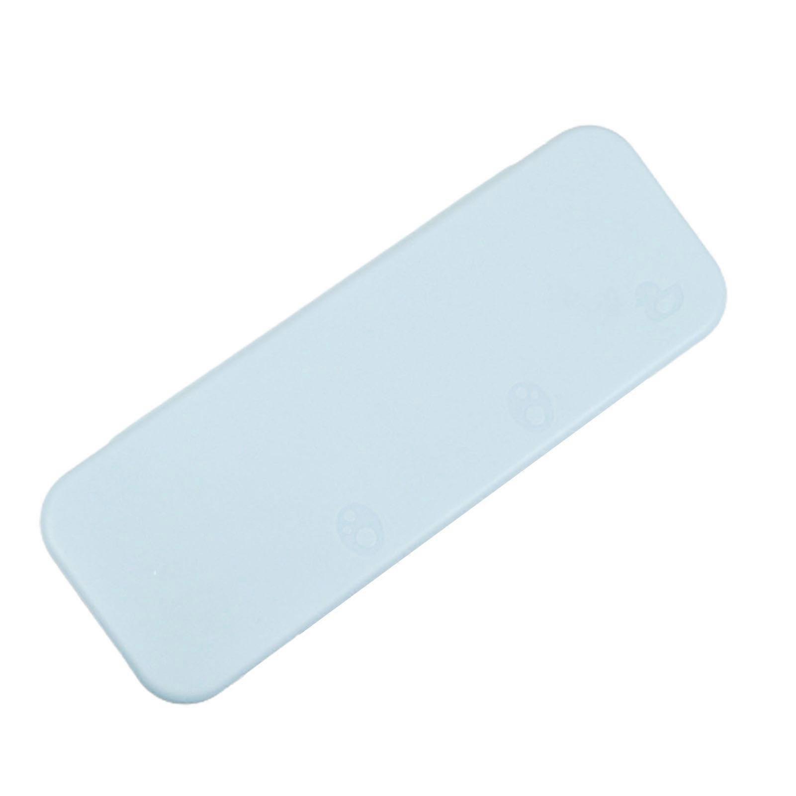 Astuccio per matite resistente all'usura Smooth Edge PP Scatola di penna portatile di grande capacità per la scuola