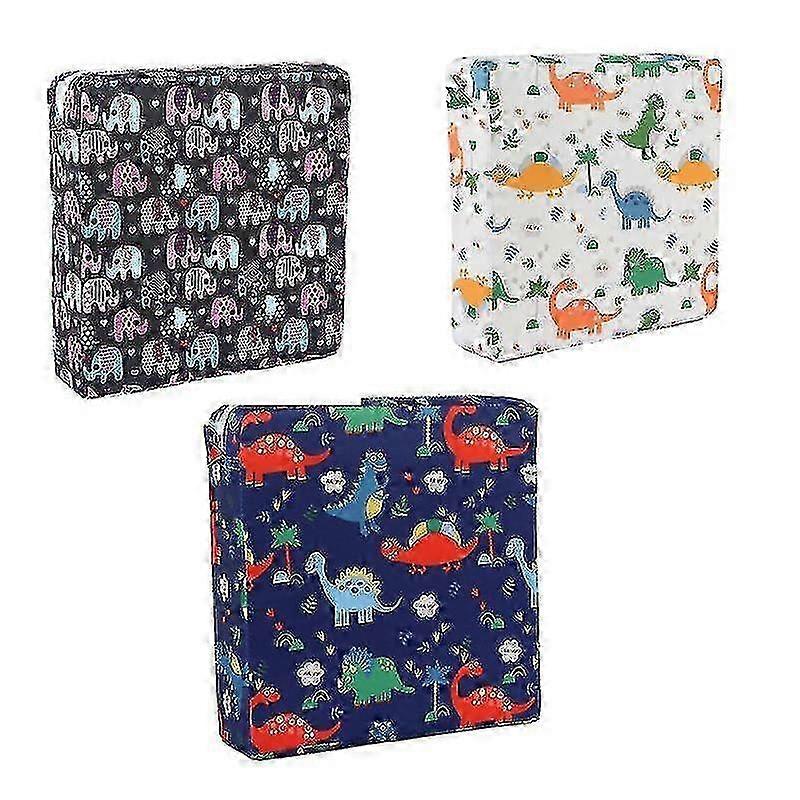 Barnkudde Babyskydd Bälteskudde Barnsäker Bälteskudde