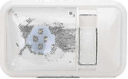 12v Led Interior Lighting, Ceiling Lights, Natural White Light