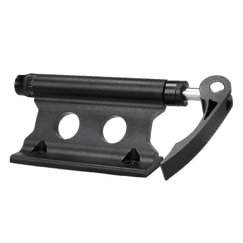 Bicycle Front Fork Quick Release Fixed Clip Luggage Rack Car Suv