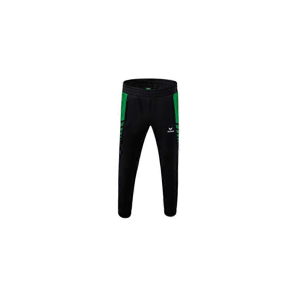 Trousers Erima Six Wings Worker Lang 1102204