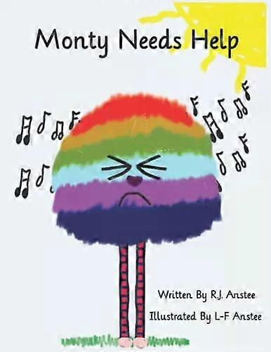 Monty Needs Help