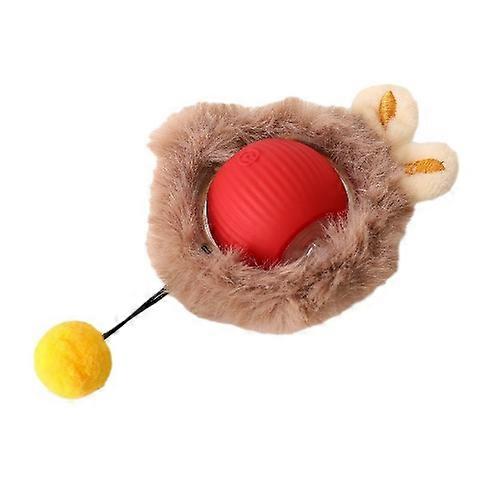 Cat toys,Chewy Viral Rolling Ball, Viral Rolling Ball, Chewie Doggie Ball