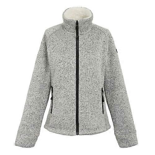 Regatta Womens/Ladies Emilide Full Zip Fleece Jacket