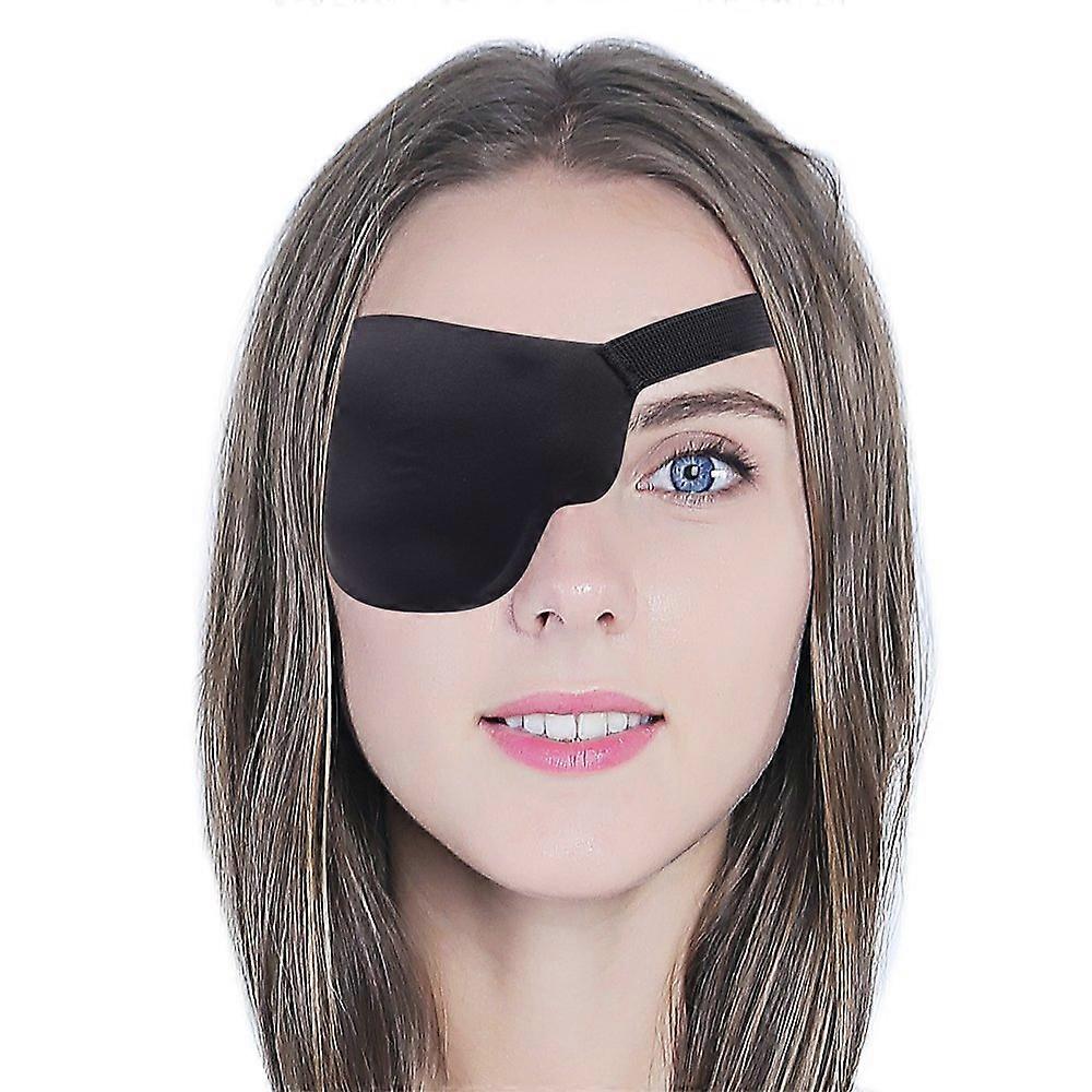 Comfortable Eyepatch Single Eye Mask for Recovery EyeBreathable & Soft
