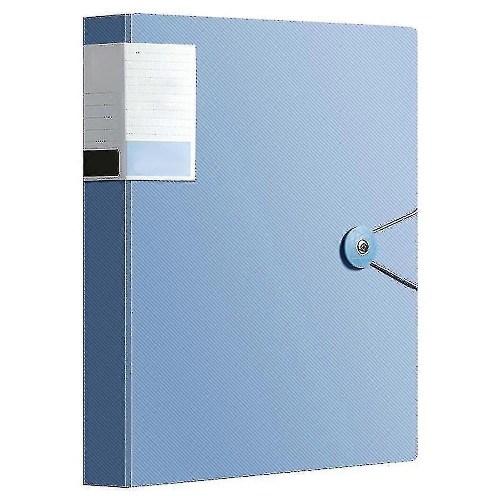 Expanding Files Folder Organizer With Tabs, Pockets Accordion File Organizer