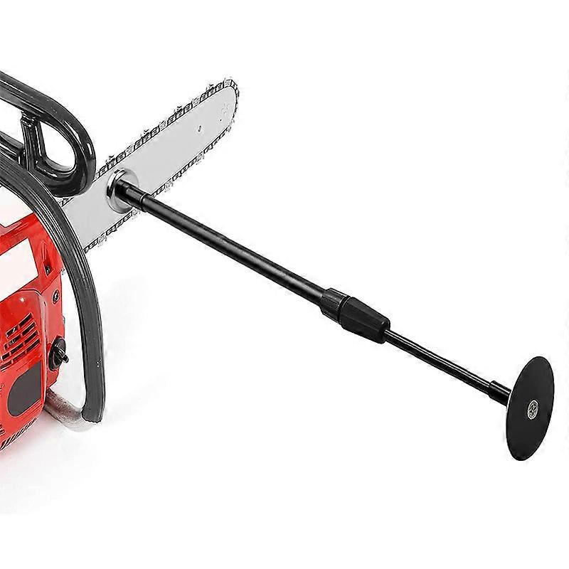 調整可能な強力な磁気薪測定キット、伸縮式薪切削工具、薪の長さを測定するために使用されます