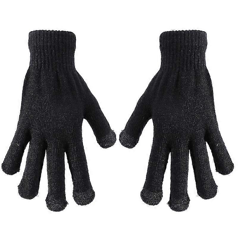 Guanti invernali 5pair
