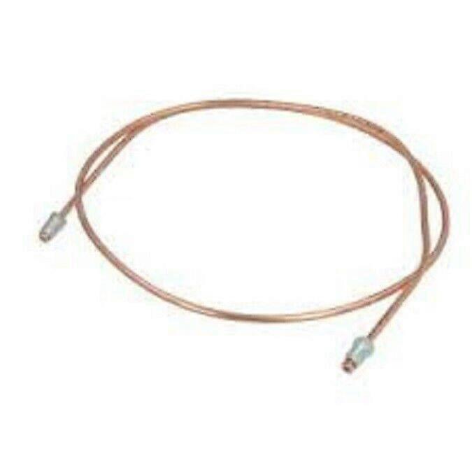 1200mm Outdoor Copper Cable with Cosses for Brake Cable WP-034