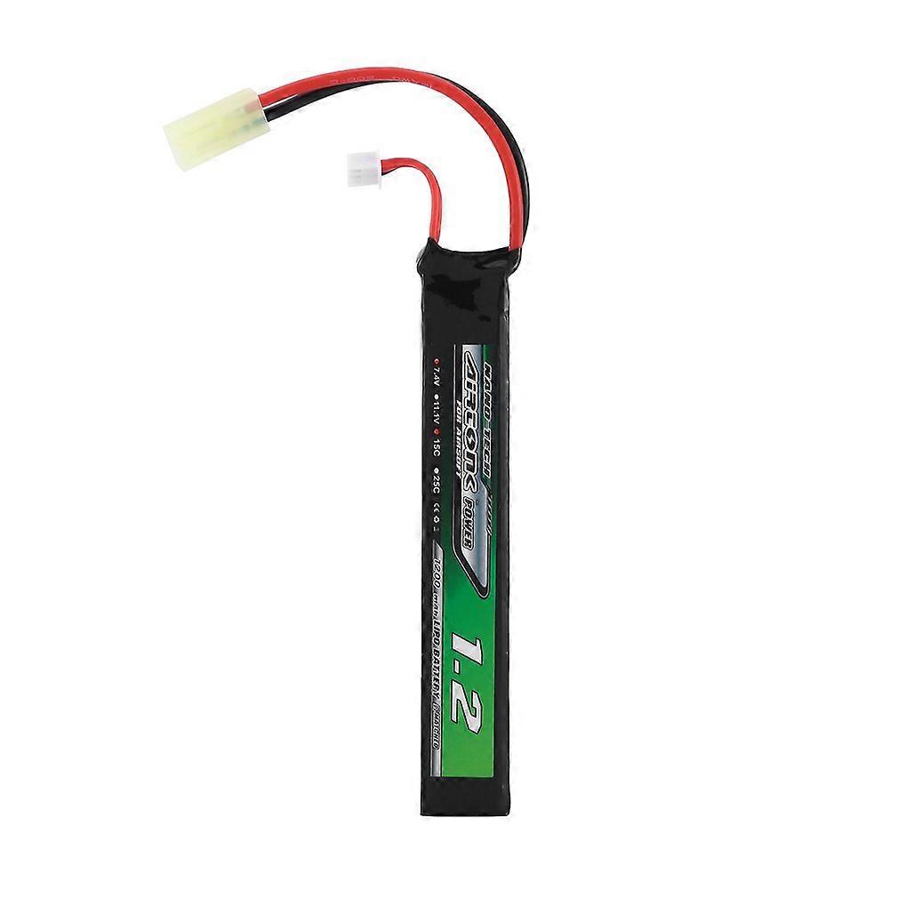 Airtonk Power Model Battery Large Capacity Professional Lipo-battery For Gun Model